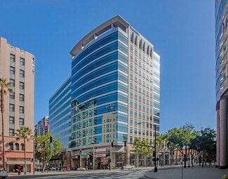 More details for 225 W Santa Clara St, San Jose, CA - Office for Lease
