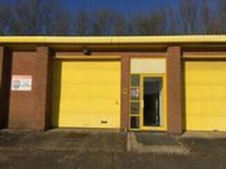 More details for Robinson Clos, Kettering - Industrial for Lease