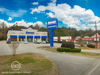 More details for 1131 Highway 280 Byp, Phenix City, AL - Retail for Sale