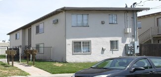 Plus de détails pour 2780 Argyll Ave, Concord, CA - Multi-résidentiel à vendre