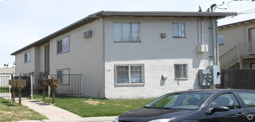 2780 Argyll Ave, Concord, CA for sale - Primary Photo - Image 1 of 4