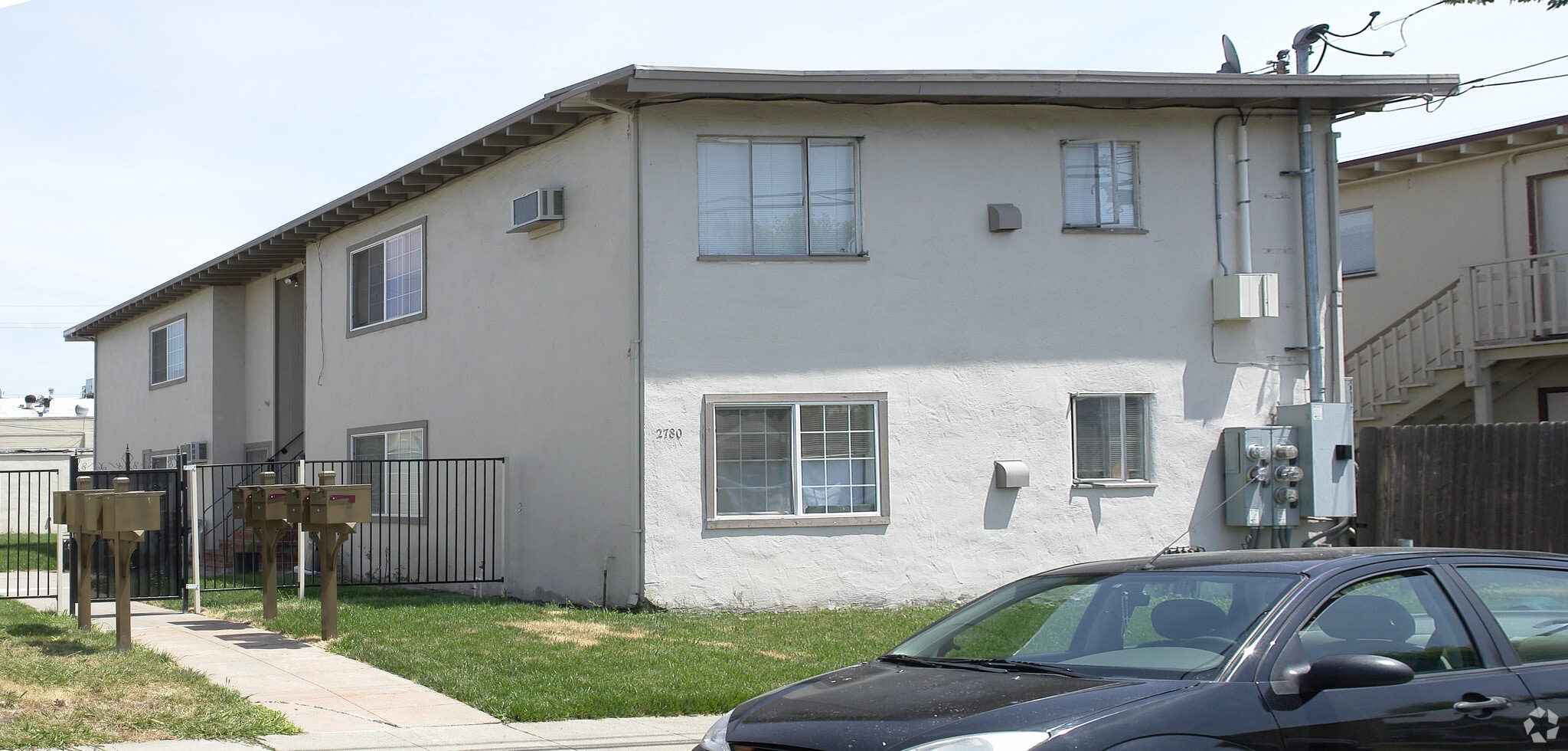 2780 Argyll Ave, Concord, CA for sale Primary Photo- Image 1 of 5