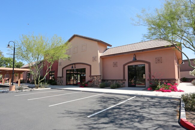 More details for 700 N Cooper Rd, Gilbert, AZ - Office for Sale