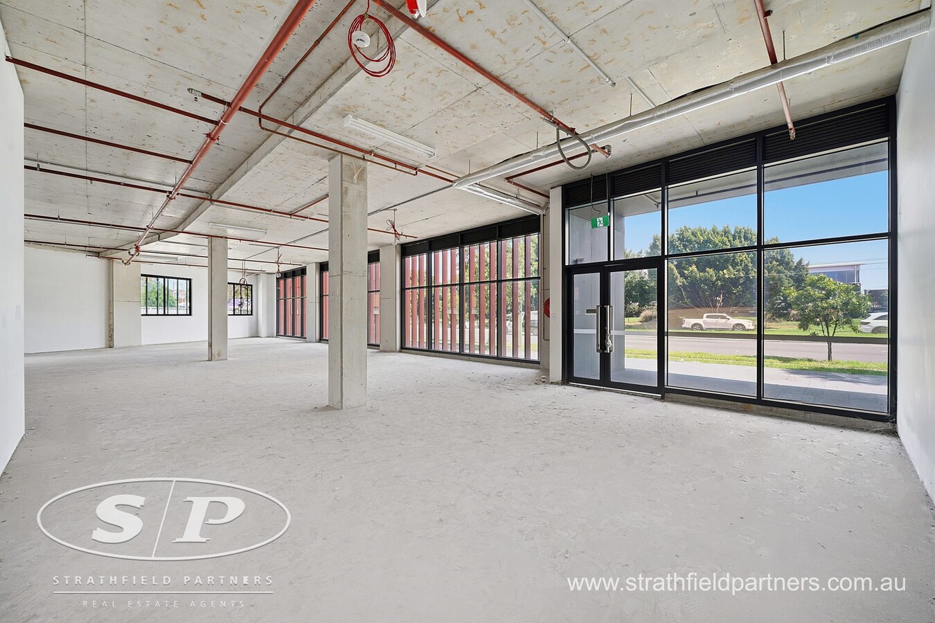 227 Hume Hwy, Greenacre, NSW 2190 - Unit G01 - - Interior Photo - Image 1 of 7