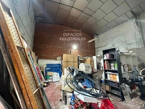 Industriel dans Velilla de San Antonio, Madrid à louer Photo intérieure- Image 2 de 4