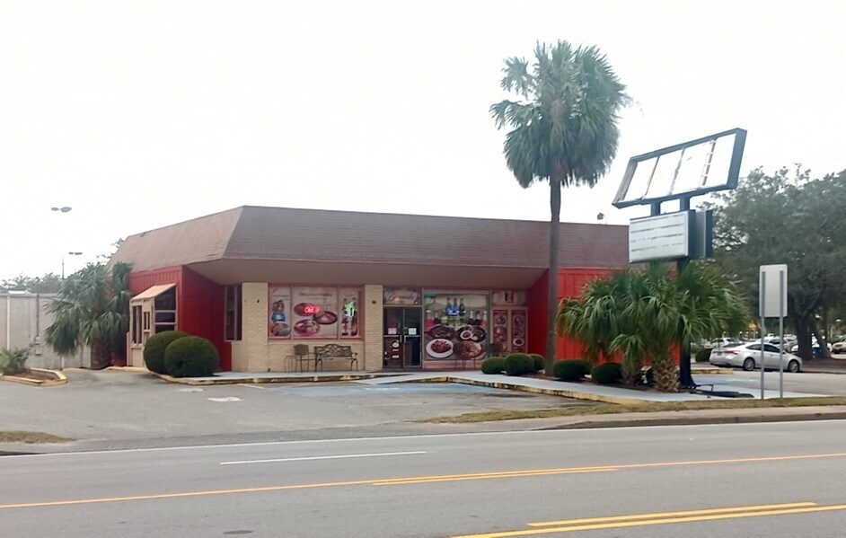 3460 Cypress Mill Rd, Brunswick, GA for sale Building Photo- Image 1 of 16