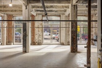 461 W 126th St, New York, NY for lease Interior Photo- Image 2 of 3