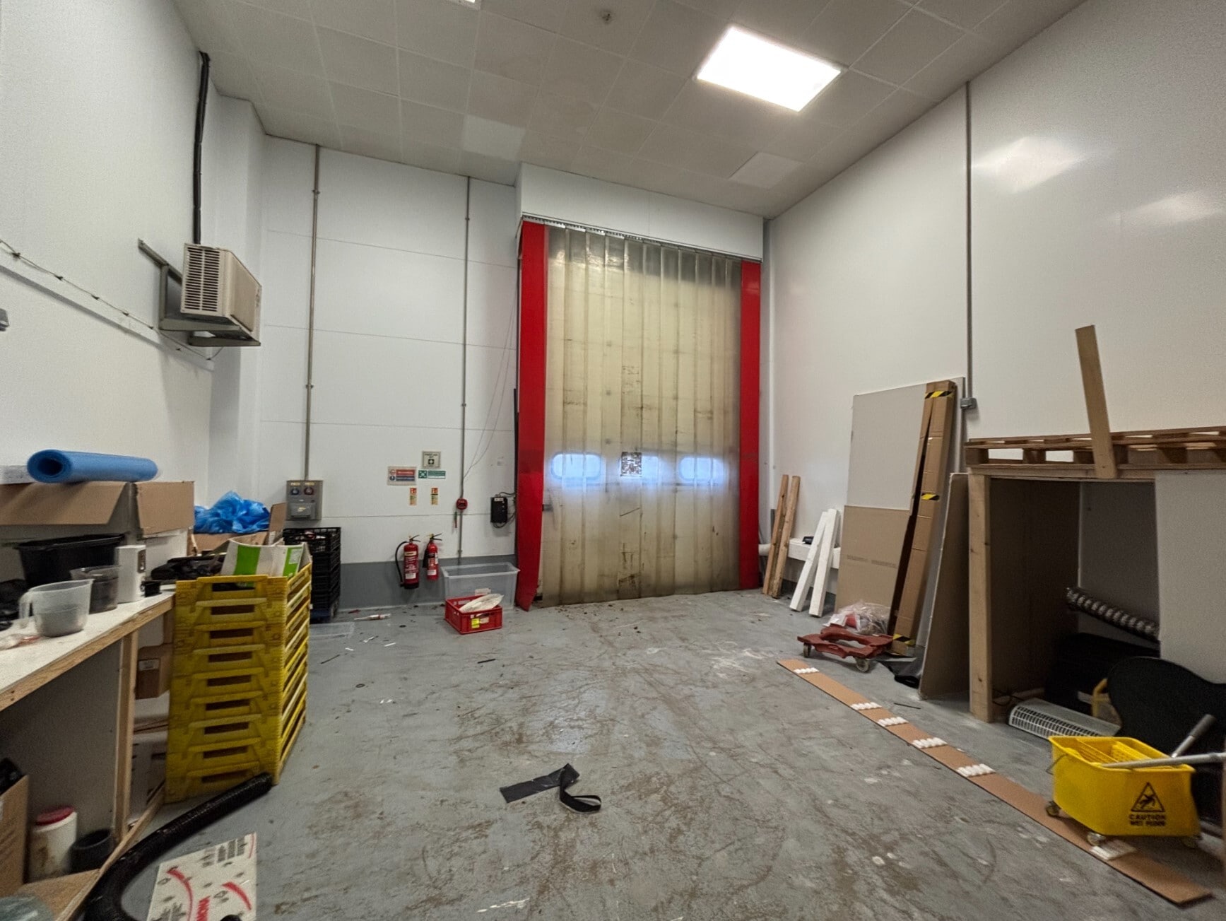 Malmo Rd, Hull à louer Photo intérieure- Image 1 de 3