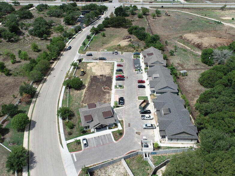 2901 Caballo Ranch Blvd, Leander, TX à vendre - Photo du bâtiment - Image 3 de 31