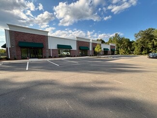 Plus de détails pour 3405 Wesley Chapel Stouts Rd, Monroe, NC - Industriel à vendre