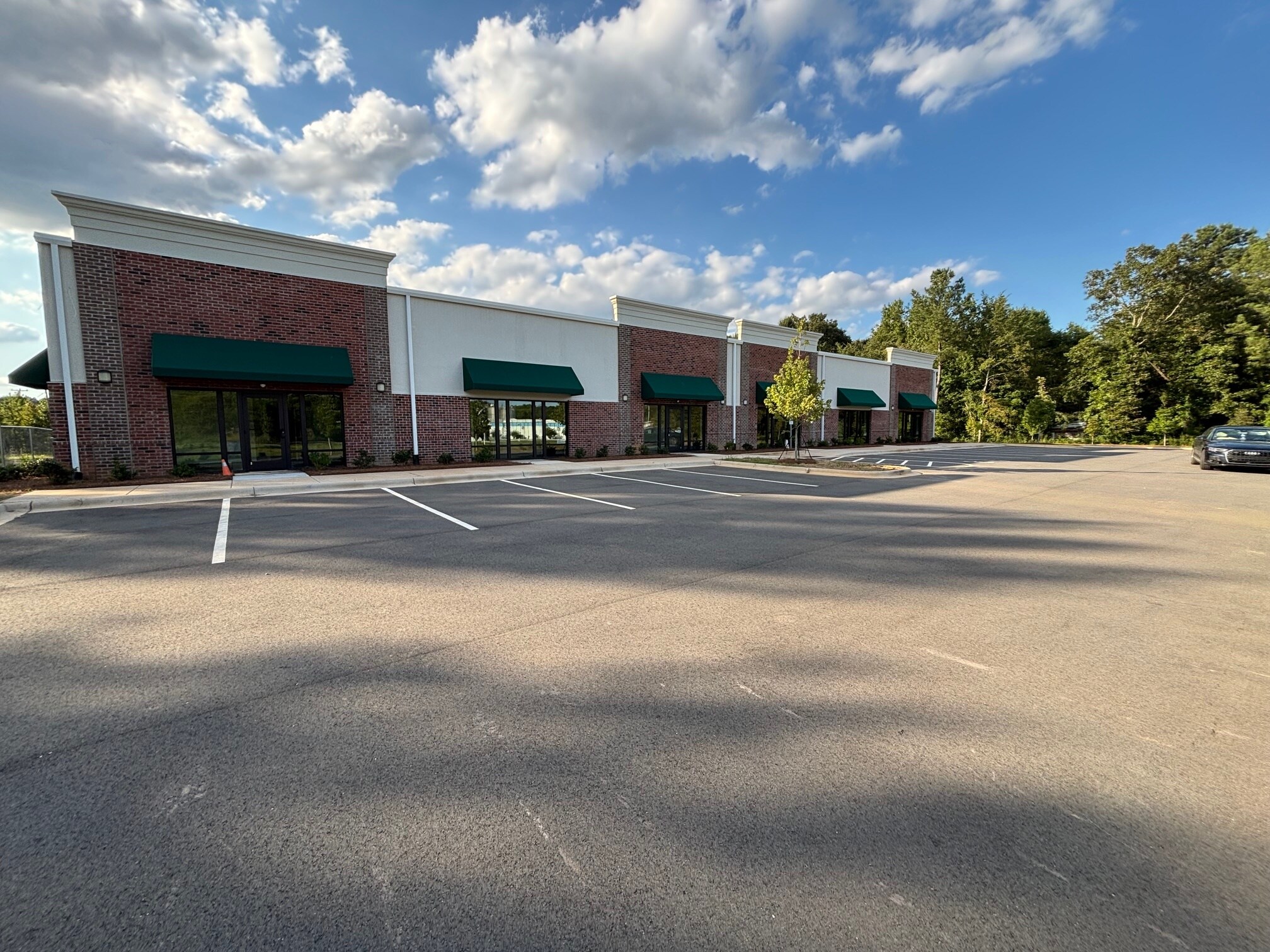 3405 Wesley Chapel Stouts Rd, Monroe, NC for sale Building Photo- Image 1 of 26