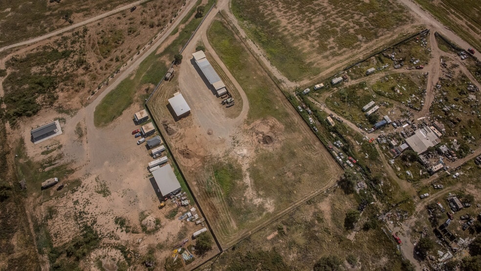 3904 Ursuline st, Lubbock, TX for sale - Aerial - Image 2 of 29