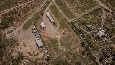 3904 Ursuline st, Lubbock, TX - Aerial  map view - Image1