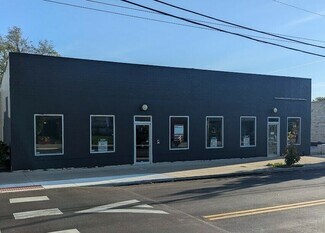 Plus de détails pour 716 Watervliet Ave, Dayton, OH - Commerce de détail à vendre