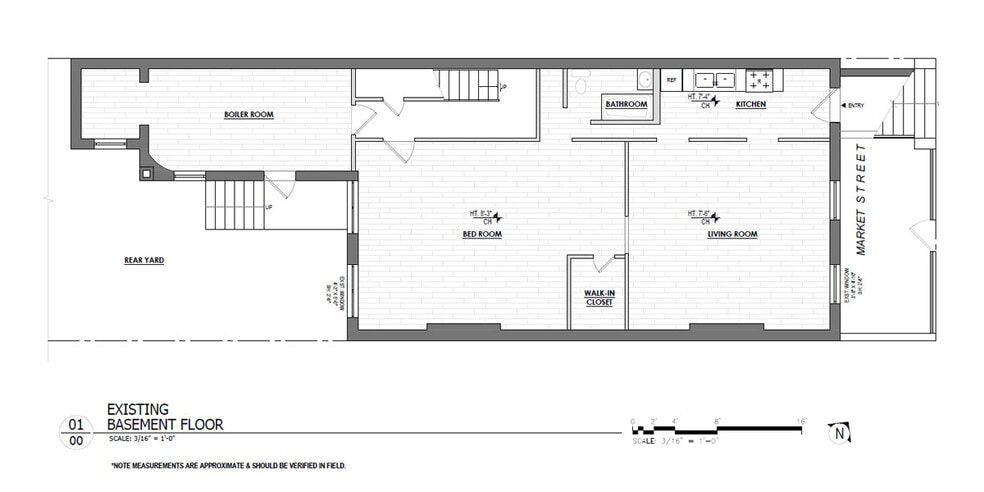 51 Market St, New York, NY for sale - Floor Plan - Image 2 of 18