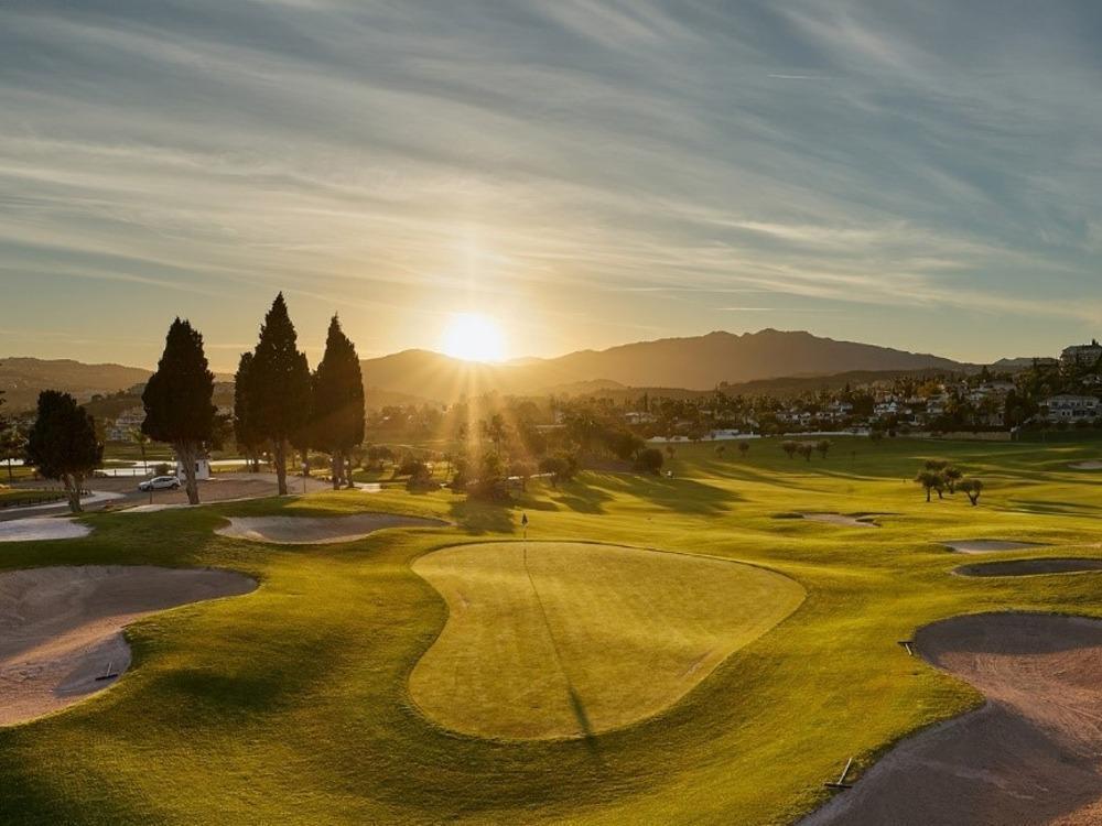 Terrain dans Mijas, Málaga à vendre Photo principale- Image 1 de 20