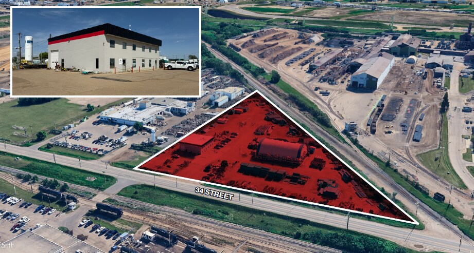 9439 34th St NW, Strathcona County, AB à louer Photo principale- Image 1 de 6