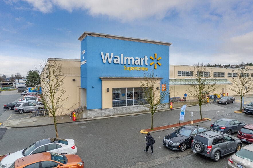 3585 Grandview Hwy, Vancouver, BC for sale - Building Photo - Image 2 of 5