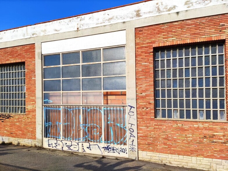 Industriel dans Reus, Tarragona à vendre - Photo du bâtiment - Image 2 de 13