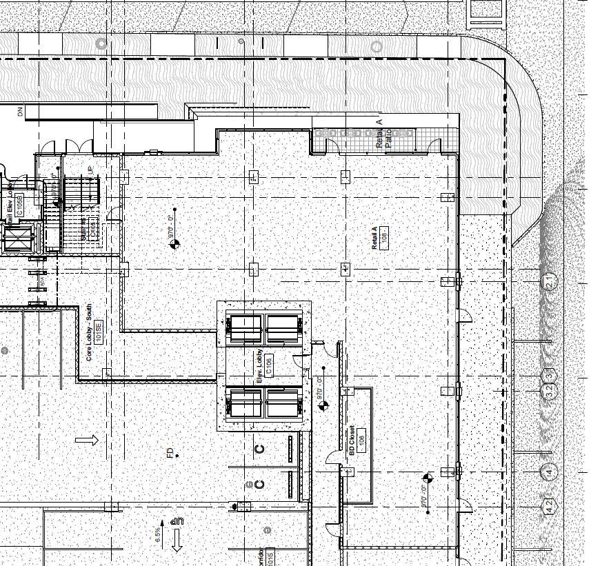 674 Spring St NW, Atlanta, GA for sale Interior Photo- Image 1 of 1