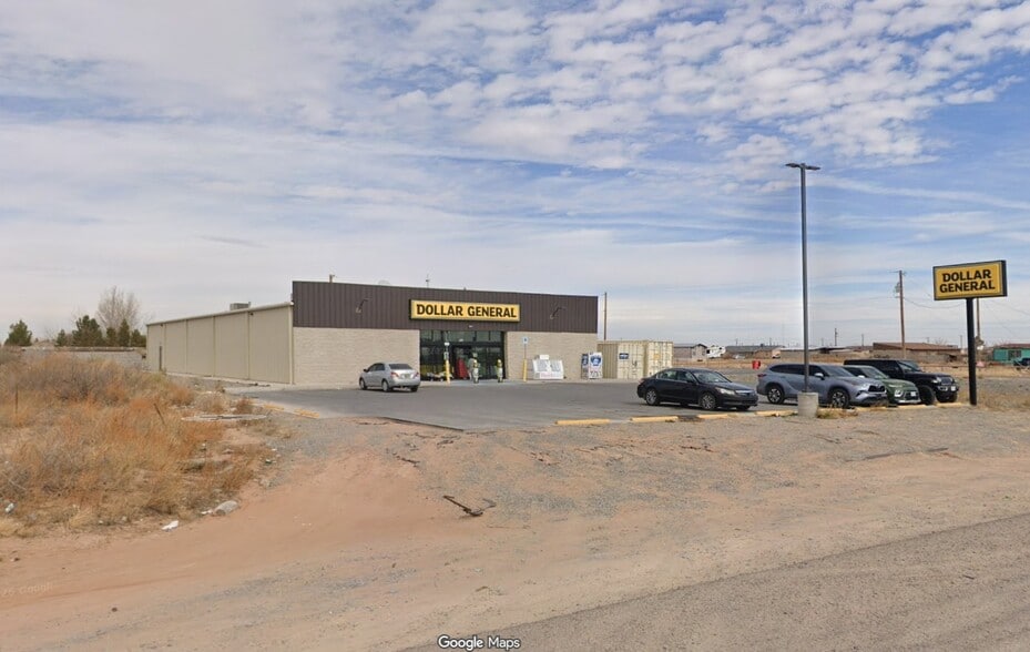 102 Jung Sun Ln, Chaparral, NM à vendre - Photo du bâtiment - Image 1 de 2
