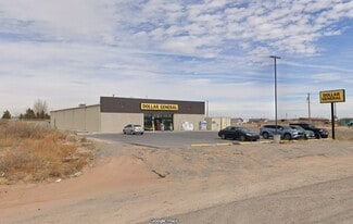 Plus de détails pour 102 Jung Sun Ln, Chaparral, NM - Commerce de détail à vendre