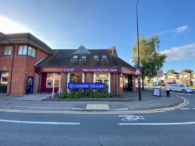 Chapel St, Thatcham for lease Primary Photo- Image 1 of 4