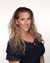 Jackie Victoria Patellis