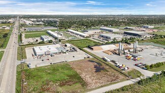 Plus de détails pour 7720 Westgreen Blvd Cypress, TX 77433, Cypress, TX - Terrain à vendre