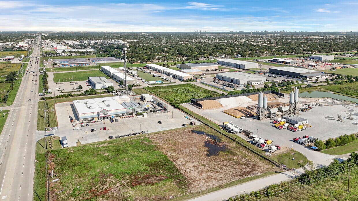 7720 Westgreen Blvd Cypress, TX 77433, Cypress, TX à vendre Photo du bâtiment- Image 1 de 6