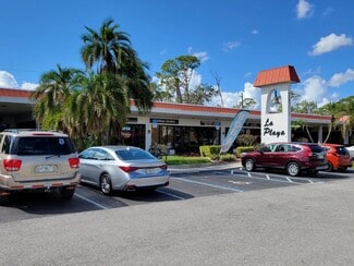 Plus de détails pour 2811 Tamiami Trl, Port Charlotte, FL - Commerce de détail à louer