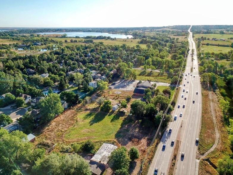 5469 S Boulder Rd, Boulder, CO for sale - Primary Photo - Image 1 of 4