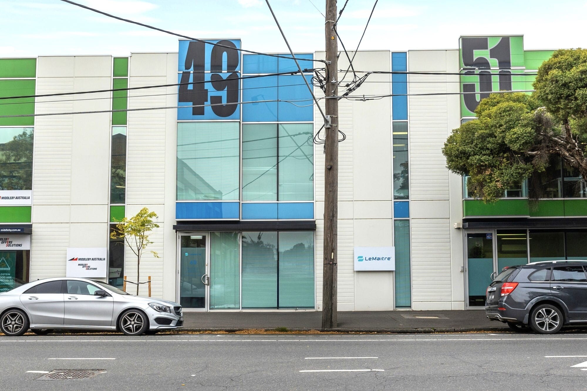 49 Stubbs St, Kensington for lease Building Photo- Image 1 of 13