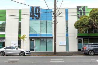 49 Stubbs St, Kensington for lease Building Photo- Image 1 of 13