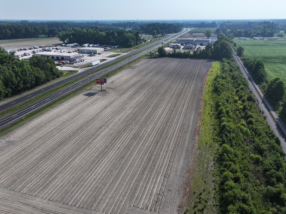 00 US Hwy S, Lucama, NC for sale Building Photo- Image 1 of 20