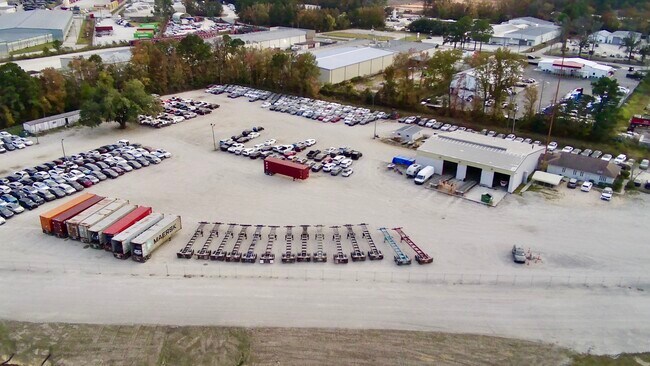 More details for 28 Telfair Pl, Savannah, GA - Industrial for Lease