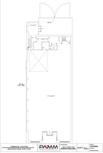 922 N Conway Ave, Mission, TX à louer Plan d’étage- Image 2 de 7