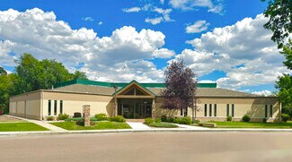 Plus de détails pour 2141 Academy Cir, Colorado Springs, CO - Bureau à vendre