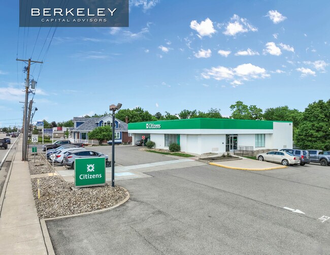 More details for 11060 Perry Hwy, Wexford, PA - Retail for Sale