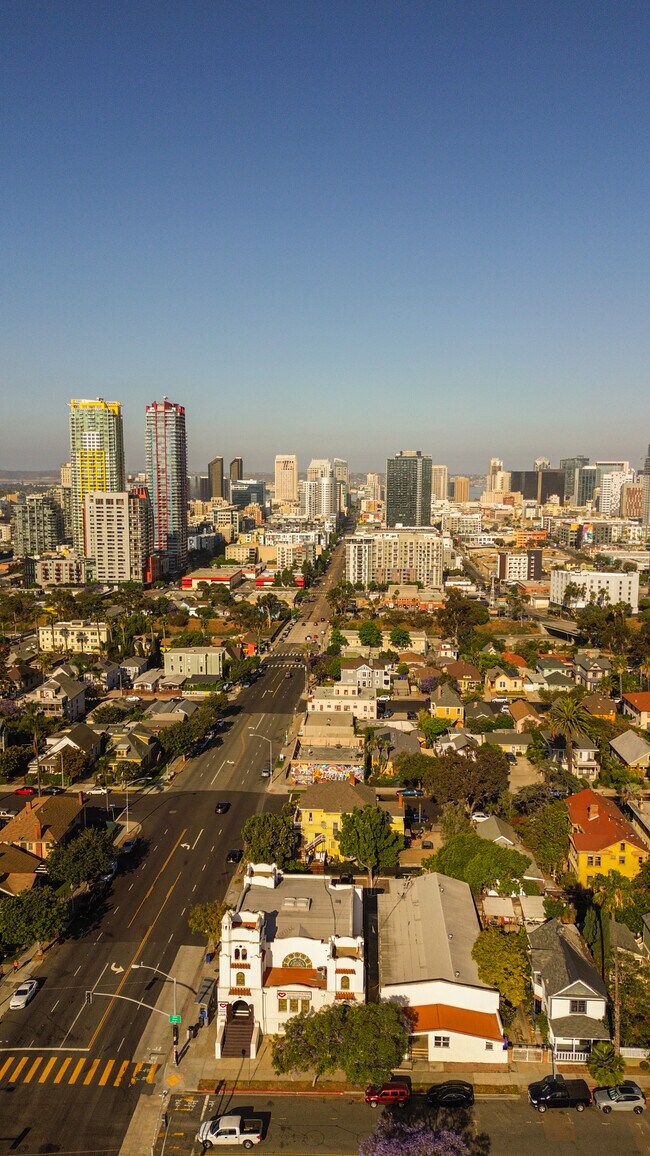 More details for 2226-2228 Market St, San Diego, CA - Multifamily for Sale
