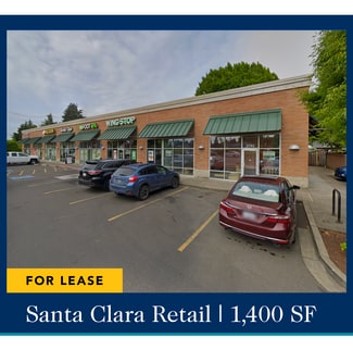 More details for 2720-2740 River Rd, Eugene, OR - Retail for Lease