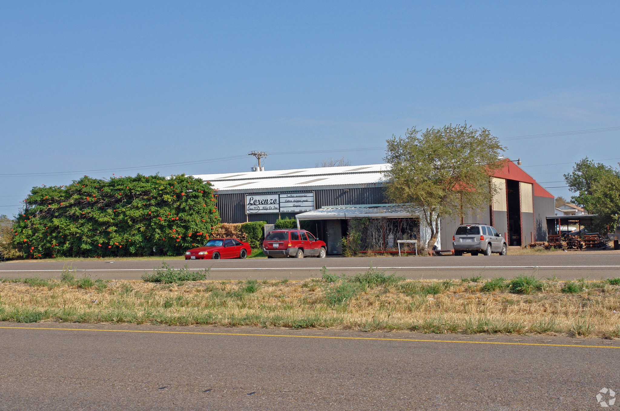 215 Us-82, Lorenzo, TX for sale Primary Photo- Image 1 of 1