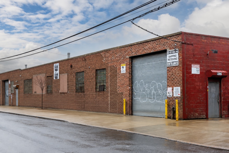 655-667 Atkins Ave, Brooklyn, NY for sale - Building Photo - Image 2 of 4