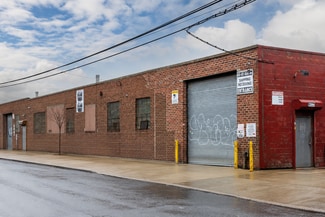 Plus de détails pour 655-667 Atkins Ave, Brooklyn, NY - Industriel à vendre