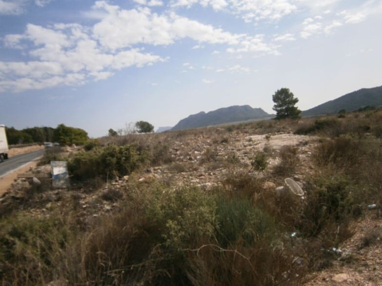 Land in Salinas, Alicante for sale - Building Photo - Image 2 of 6