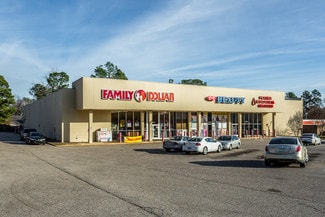 Plus de détails pour 3510-3530 Ramill Rd, Memphis, TN - Commerce de détail à louer