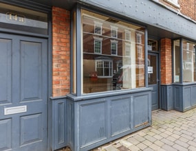 14 High St, Pershore à louer Photo du bâtiment- Image 2 de 6