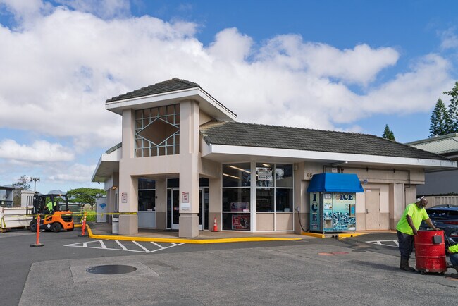More details for 95-1057-95-1077 Ainamakua Dr, Mililani, HI - Retail for Lease