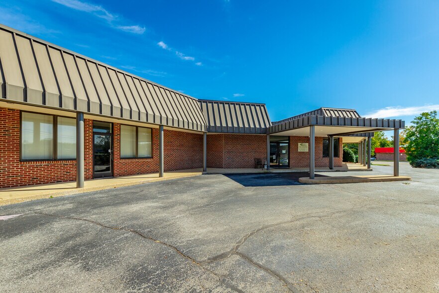 932 Spring Creek Rd, Chattanooga, TN à vendre - Photo du bâtiment - Image 2 de 43