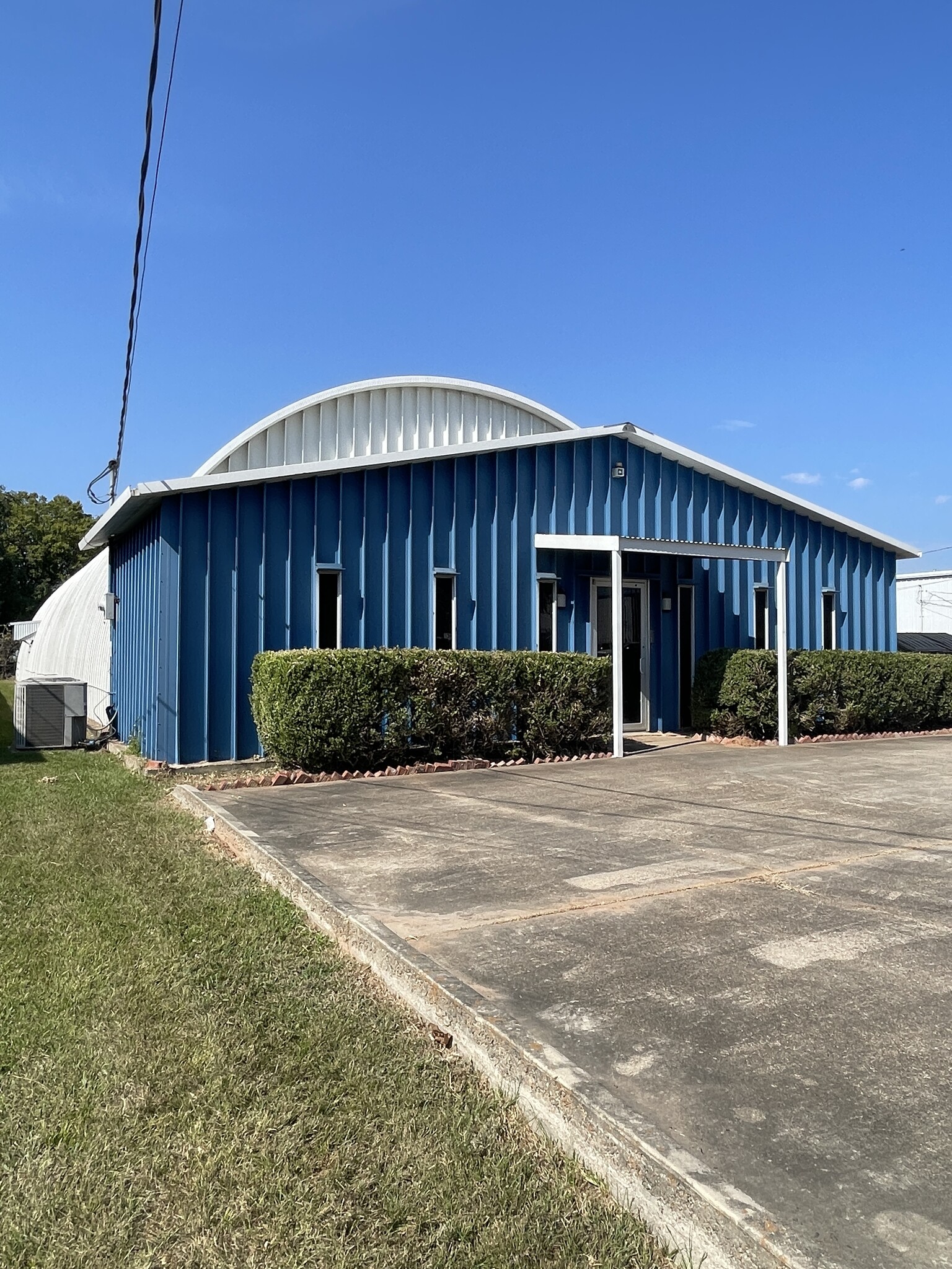 4803 Hazel Jones Rd, Bossier City, LA for lease Building Photo- Image 1 of 13